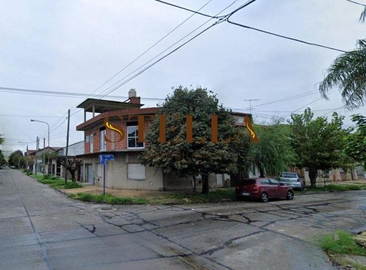 Venta - Casa 3 Ambientes + Departamento 3 Ambientes a Terminar San Justo - 4