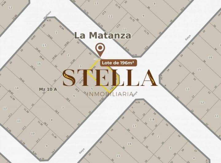 Venta - Casa 3 Ambientes + Departamento 3 Ambientes a Terminar San Justo - 3