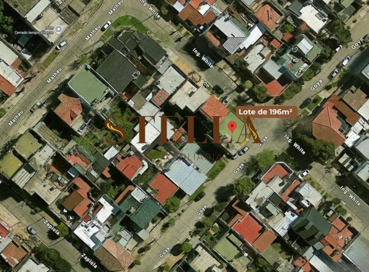 Venta - Casa 3 Ambientes + Departamento 3 Ambientes a Terminar San Justo - 5