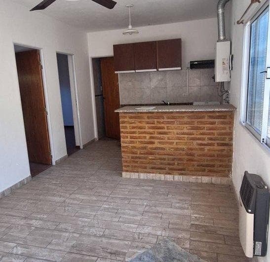 Casa Interna de 2 Dorm. a Estrenar - 5