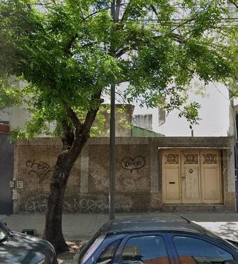 Terreno en Venta en Villa Crespo - 3