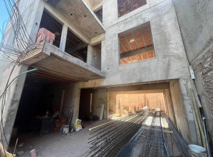 Proyecta Vende Departamento en Barrio Bombal - 3