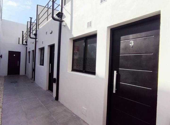 Venta PH de N Duplex a Estrenar. 2 Ambientes. Zona Plaza Rocha - 5