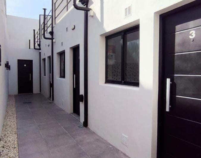Venta PH de N Duplex a Estrenar. 2 Ambientes. Zona Plaza Rocha - 4