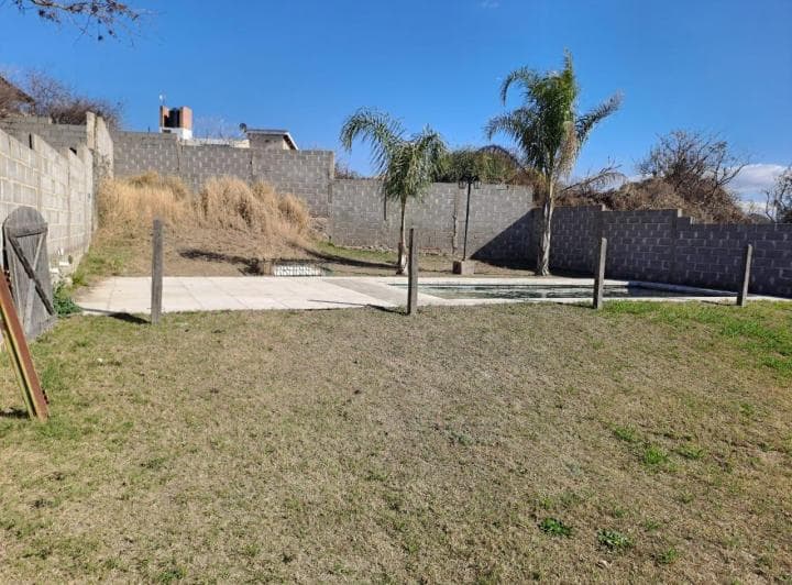 Casa en Barrio Liniers, Alta Gracia - 2