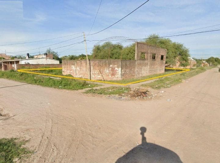 Venta de Gran Terreno, en Zona Sur de Resistencia - 3