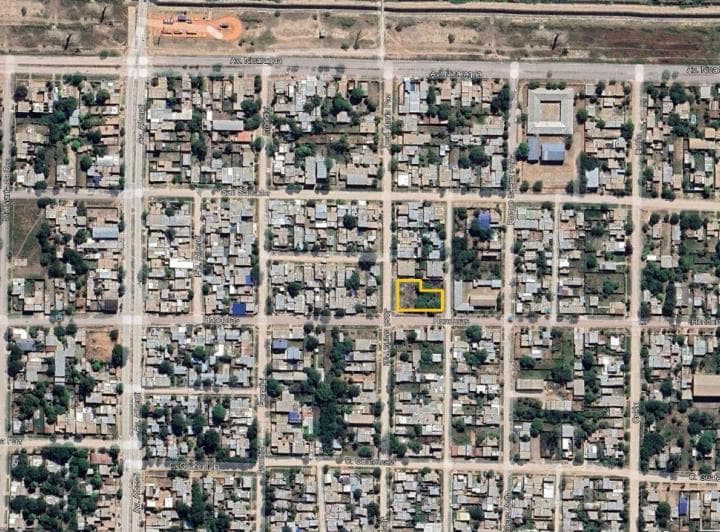 Venta de Gran Terreno, en Zona Sur de Resistencia - 2