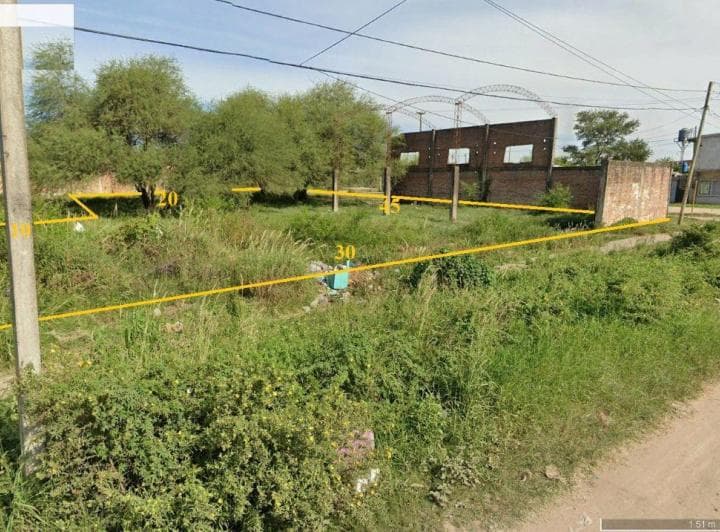 Venta de Gran Terreno, en Zona Sur de Resistencia - 4