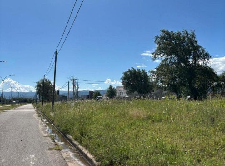 Venta Lotes Apto Dúplex - Barrio Norte 1 - 4