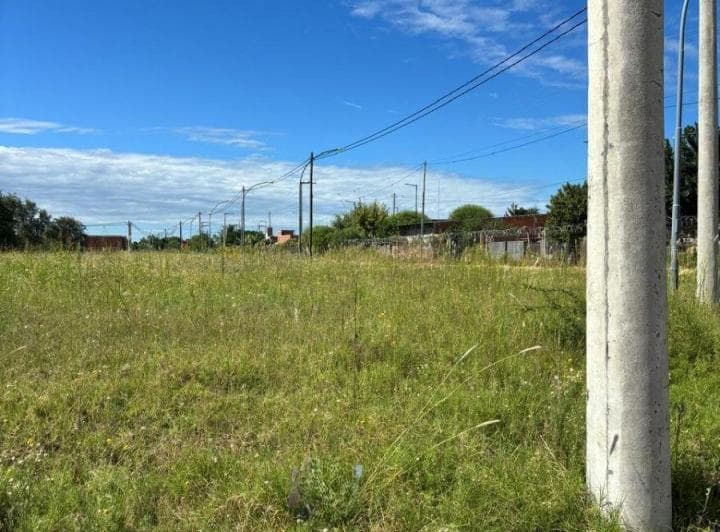 Venta Lotes Apto Dúplex - Barrio Norte 1 - 2