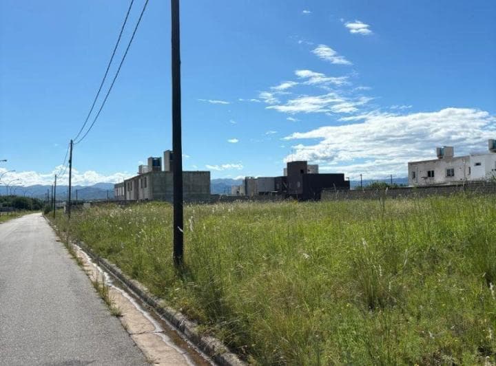 Venta Lotes Apto Dúplex - Barrio Norte 1 - 3