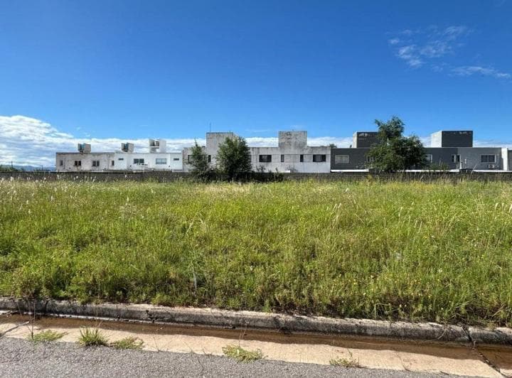 Venta Lotes Apto Dúplex - Barrio Norte 1 - 5