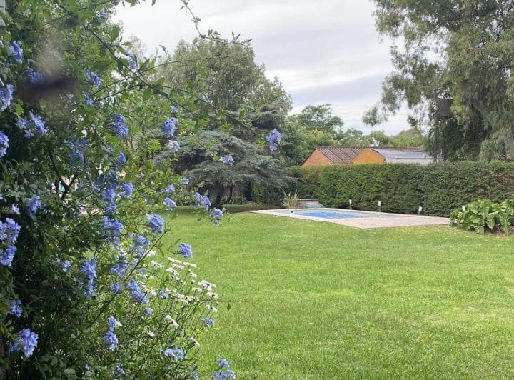 Casa Quinta en Venta con 1440 m² en General Las Heras - 2