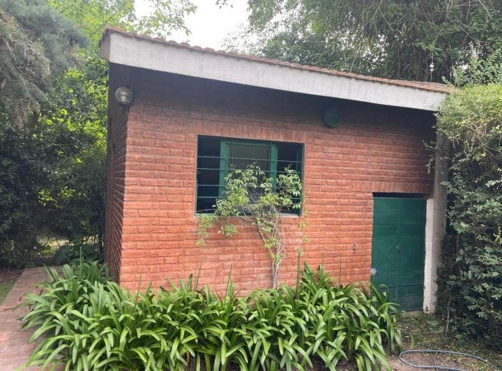 Casa Quinta en Venta con 1440 m² en General Las Heras - 5