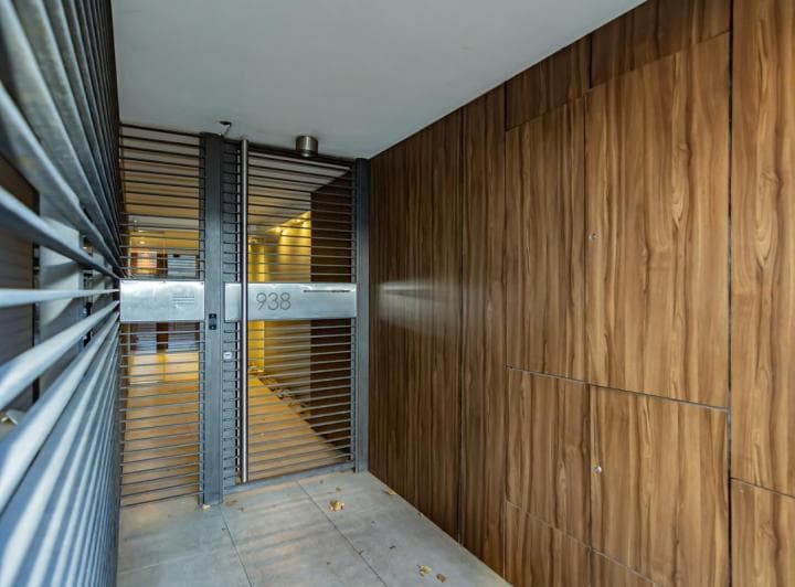 Callao Al 900 Venta Departamento de 2 Dorm., Cochera, Parrillero Lourdes Rosario - 2