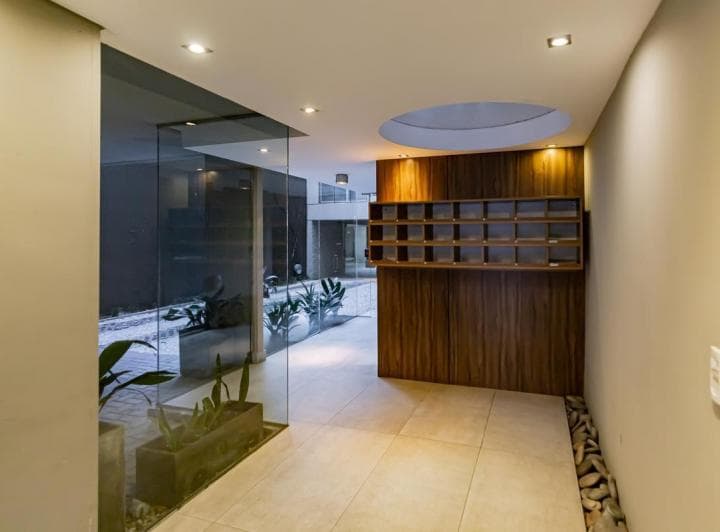 Callao Al 900 Venta Departamento de 2 Dorm., Cochera, Parrillero Lourdes Rosario - 3