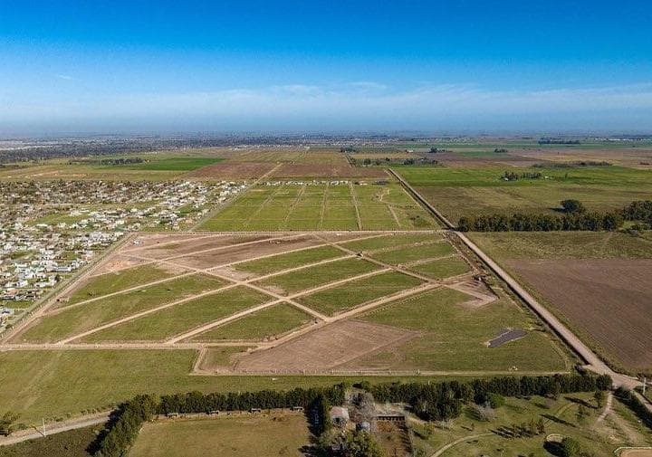 Venta - Terreno de 532 m² en Vida Green, Funes - 5