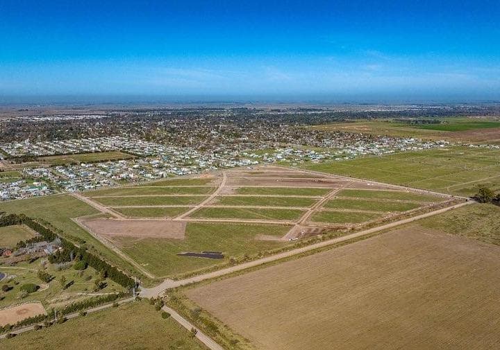 Venta - Terreno de 532 m² en Vida Green, Funes - 3