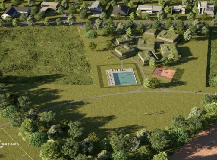Terreno 586 m² en Barrio Cerrado - Vida Green - Funes | Venta - 3