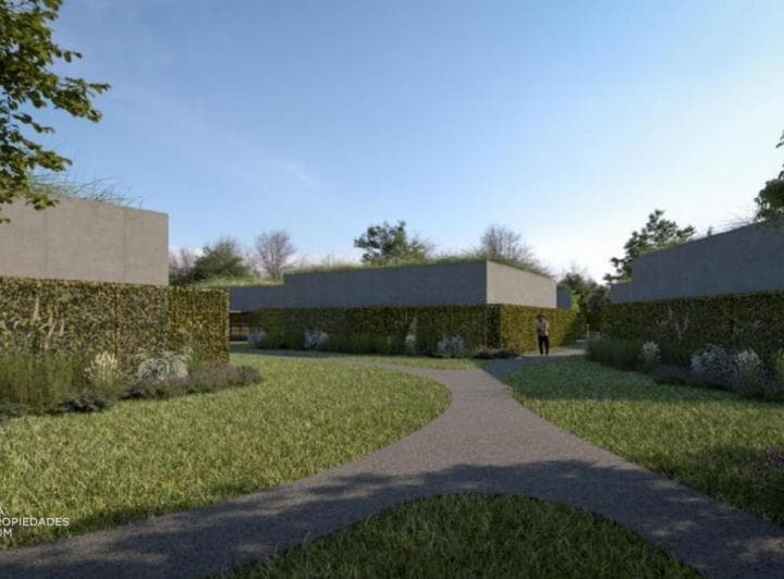 Terreno 586 m² en Barrio Cerrado - Vida Green - Funes | Venta - 2