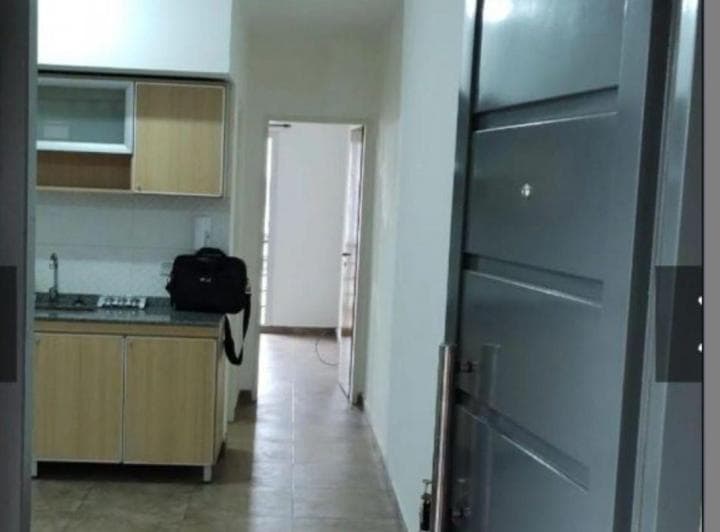 Excelente Departamento 2 Ambientes con Cochera – San Justo - 2