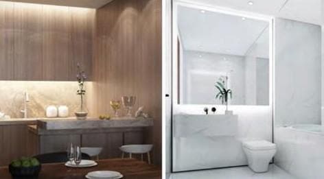 Venta Palermo Departamento Monoambiente Amenities - 3