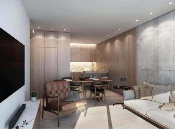 Venta Palermo Departamento Monoambiente Amenities - 2