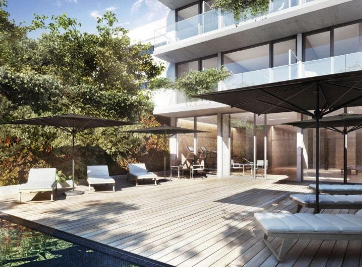 Venta Palermo Departamento Monoambiente Amenities - 4
