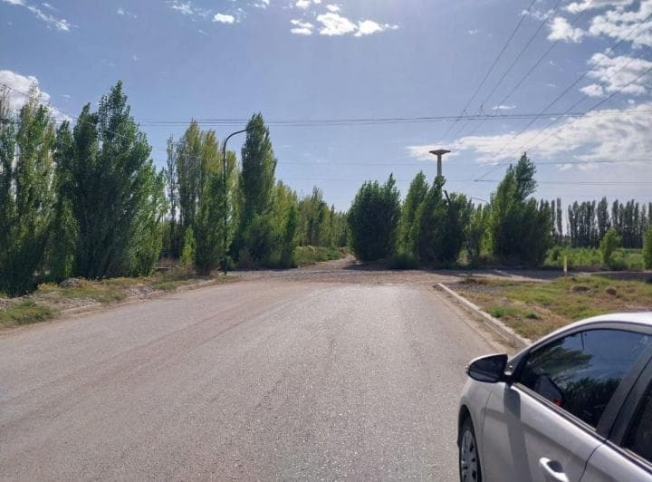 Terreno de 360 m² en Venta en Catalpa - Fernández Oro - 5