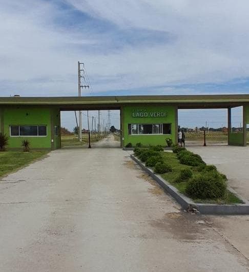 Carlos Spegazzini - Oportunidad Terreno en Barrio Cerrado - 3