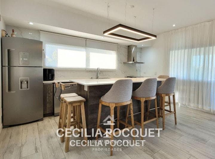 Casa en Venta Barrio El Rebenque Canning - 2