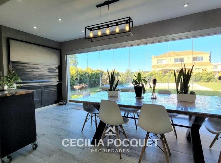 Casa en Venta Barrio El Rebenque Canning - 4