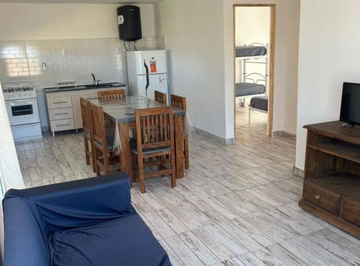 Se Vende Casa a 50 m del Mar en Pueblo Darwin! - 3
