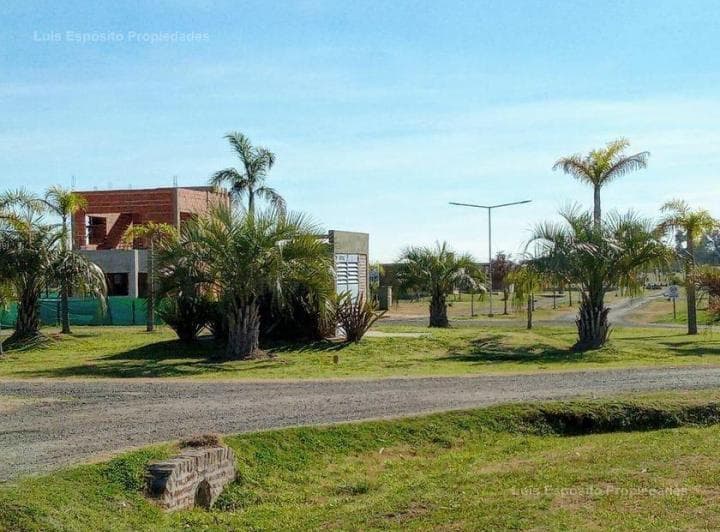 Terreno en Venta Lujan - 4