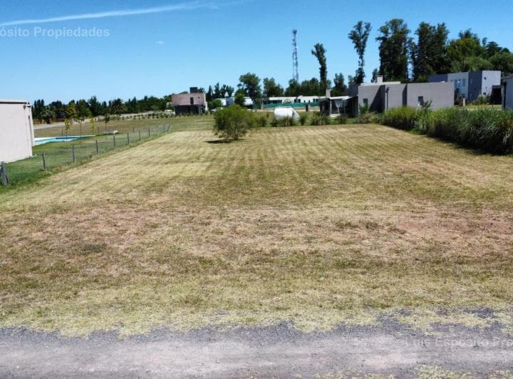 Terreno en Venta Lujan - 3