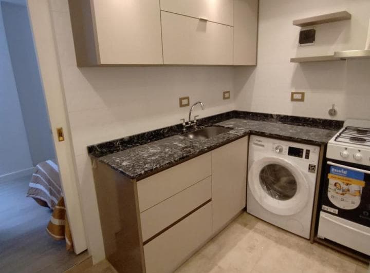 Departamento en Venta 3 Ambientes a La Calle con Balcon Terraza. - 5