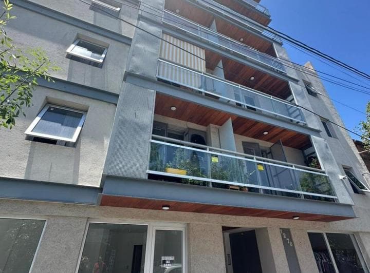 Departamento Dos Dorm. en Balcones del Abasto - 3