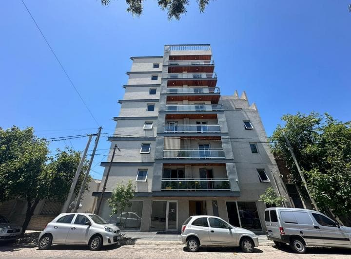 Departamento Dos Dorm. en Balcones del Abasto - 4