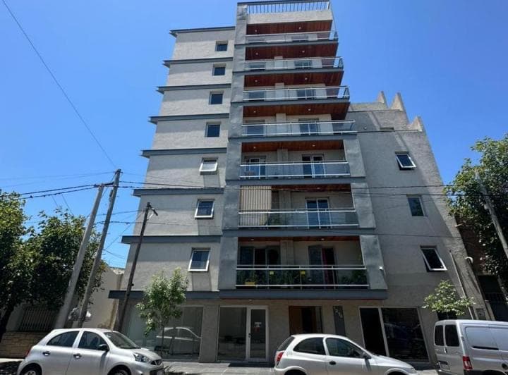 Departamento Dos Dorm. en Balcones del Abasto - 2