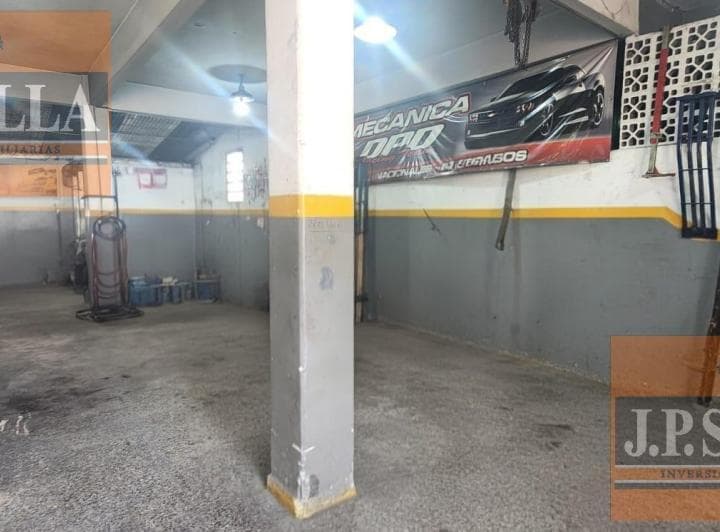 Local Comercial 167 m² C/ Oficina y Baños - San Justo - 3