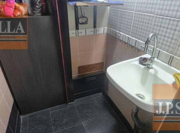 Local Comercial 167 m² C/ Oficina y Baños - San Justo - 5