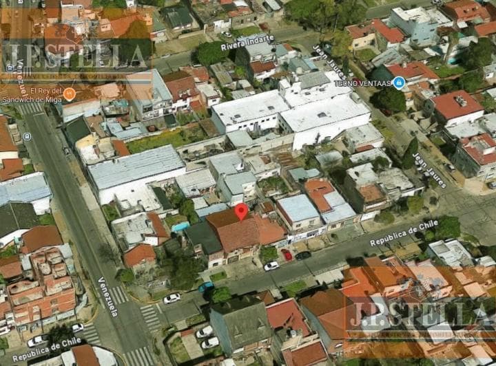 Local Comercial 167 m² C/ Oficina y Baños - San Justo - 2