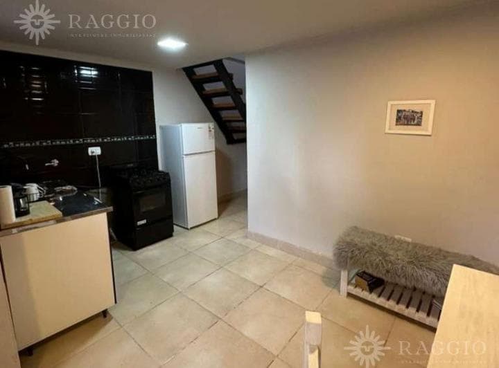 Departamento de 47 m² de 3 Ambientes en Calle Libano y 25 de Mayo (So - 82) - 2