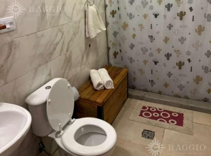 Departamento de 47 m² de 3 Ambientes en Calle Libano y 25 de Mayo (So - 82) - 3
