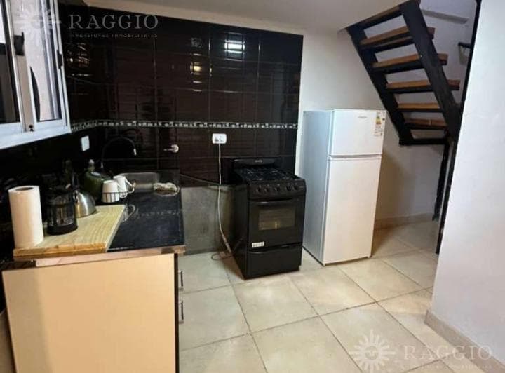 Departamento de 47 m² de 3 Ambientes en Calle Libano y 25 de Mayo (So - 82) - 5