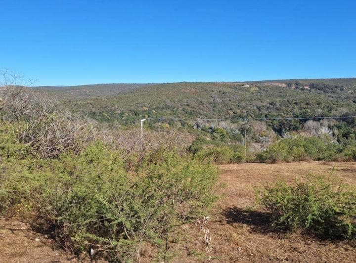 Terreno/lote en Venta Barrio Santa Rosa La Falda - 5