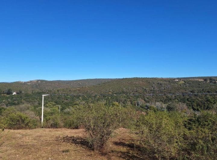 Terreno/lote en Venta Barrio Santa Rosa La Falda - 2