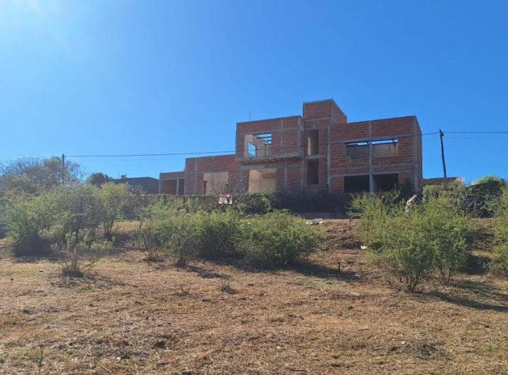 Terreno/lote en Venta Barrio Santa Rosa La Falda - 3