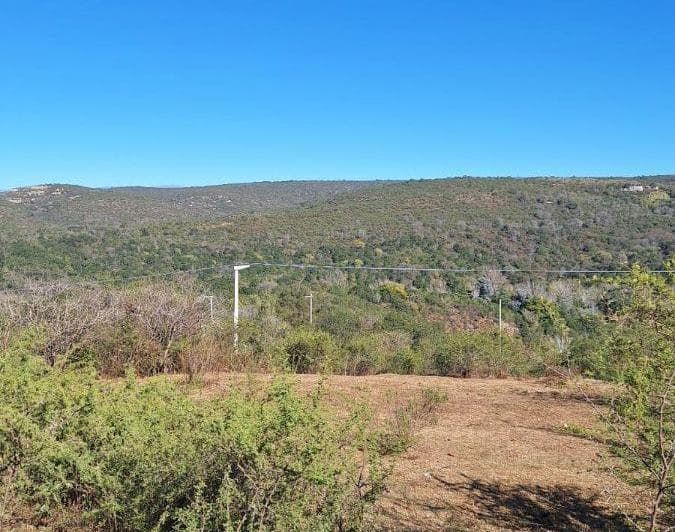 Terreno/lote en Venta Barrio Santa Rosa La Falda - 4