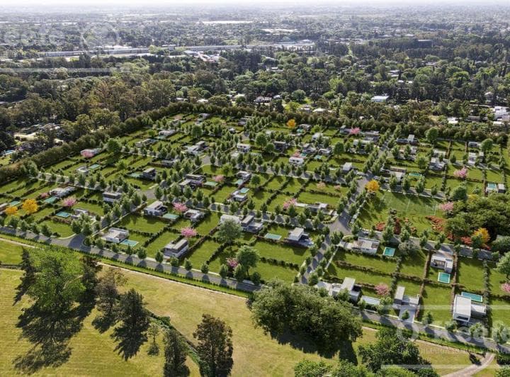 Barrio Residencial La Vikkina - ¡Una Excelente Oportunidad Para Hacer Tu Sueño Realidad! - 4